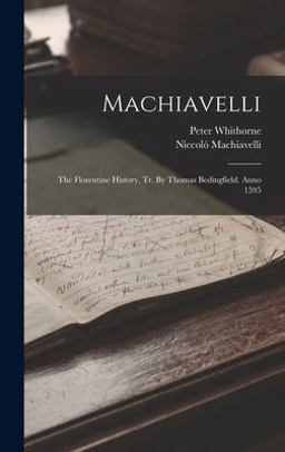 Machiavelli Machiavelli