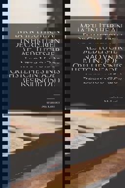 Martin Luther, an Den Christlichen Adel Deutscher Nation Von des Christlichen Standes Besserung (1520. )