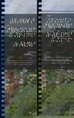 The History of the Reformation of the Church of England