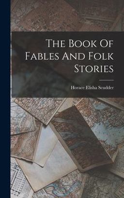 The Book of Fables and Folk Stories