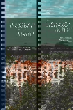 The Signors of the Night The Signors of the Night