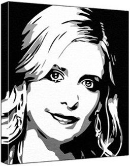 The Story of Blue Beard