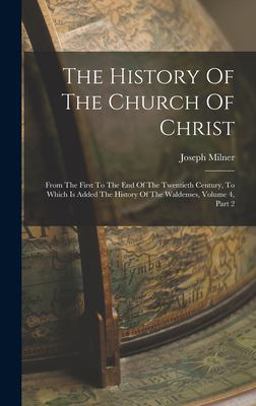 The History of the Church of Christ
