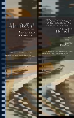 The History of Ireland