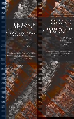 The Plays of Philip Massinger