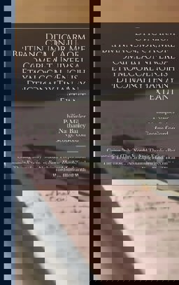 Dictionarium Britannicum, or, a More Compleat Universal Etymological English Dictionary Than Any Extant Dictionarium Britannicum, or, a More Compleat Universal Etymological English Dictionary Than Any Extant