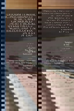 Dictionarium Britannicum, or, a More Compleat Universal Etymological English Dictionary Than Any Extant Dictionarium Britannicum, or, a More Compleat Universal Etymological English Dictionary Than Any Extant