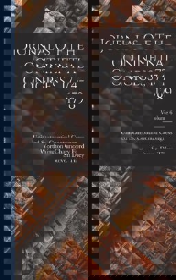 Journals of the Continental Congress, 1774-1789; Volume 6