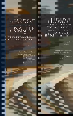 The Poems of Ossian in the Original Gaelic; Volume 1