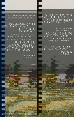 Valley of the Upper Maumee River, with Historical Account of Allen County and the City of Fort Wayne, Indiana; Volume 2