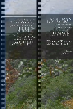 Jacob Grimms Deutsche Grammatik, Zweiter Theil