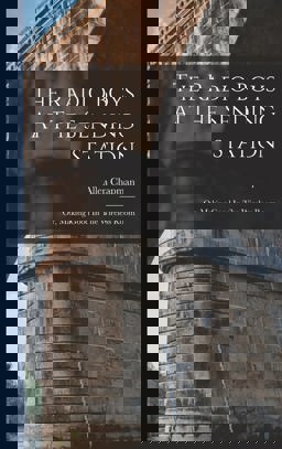 The Radio Boys at the Sending Station