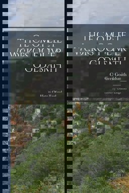 The Complete Works of Oliver Goldsmith