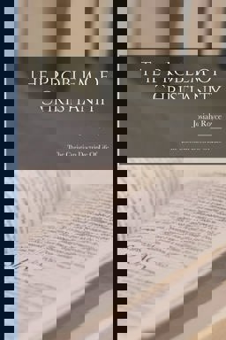 The Problem of Christianity