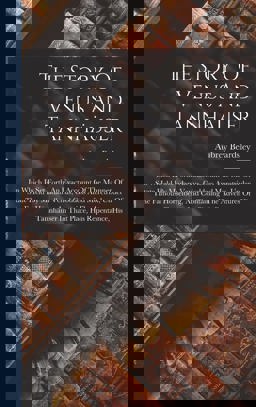 The Story of Venus and Tannhäuser