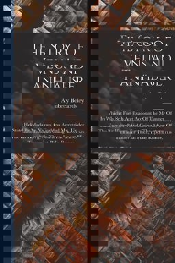 The Story of Venus and Tannhäuser