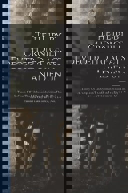 The Libby Chronicle. Devoted to Facts and Fun