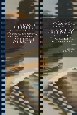 Oeuvres de Charles Nodier, Volumes 1-10...