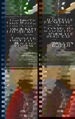 Hours with the Living Men and Women of the Revolution