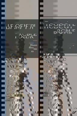 The Code of Civil Procedure