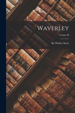 Waverley; Volume II