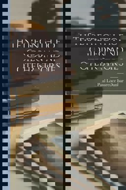 The Strength of Gideon and Other Stories