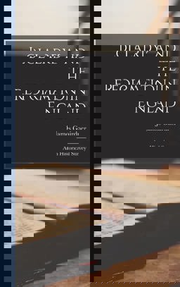 Lollardy and the Reformation in England