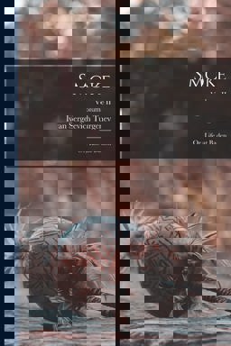 Smoke; or, Life at Baden; Volume II