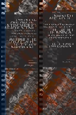 A New and Full Method of Settling the Canonical Authority of the New Testament