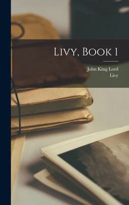Livy, Book 1