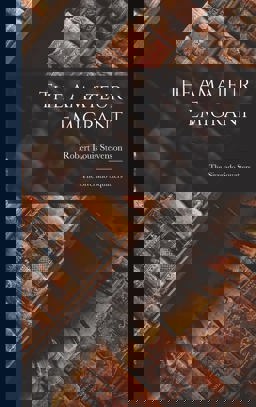 The Amateur Emigrant