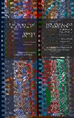 Ian Hamilton's March