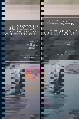 The Characters of Theophrastus