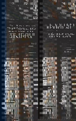 The World and the Individual; Volume 2