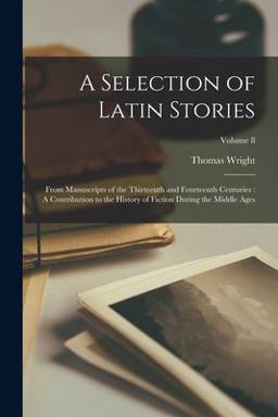 A Selection of Latin Stories