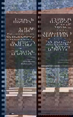 Historia Da Origem e Estabelecimento Da Inquisição Em Portugal