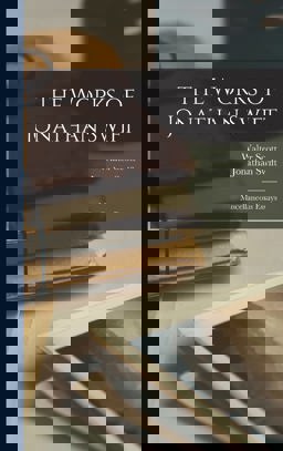 The Works of Jonathan Swift