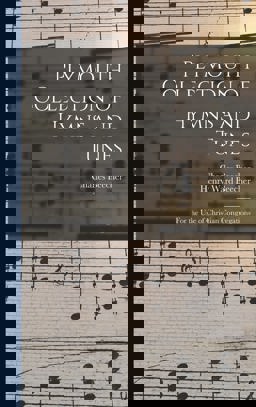 Plymouth Collection of Hymns and Tunes