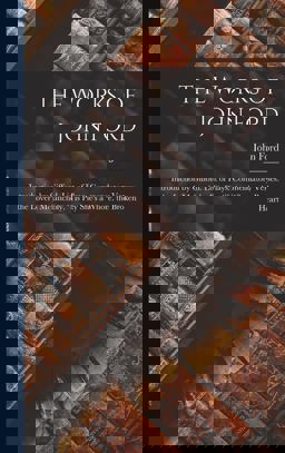 The Works of John Ford