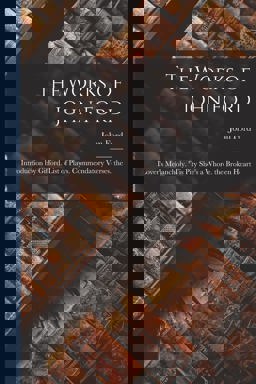 The Works of John Ford