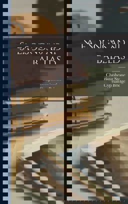 Sea Songs and Ballads