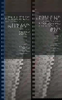 Les Mille et une Nuits, Contes Arabes; Volume 5