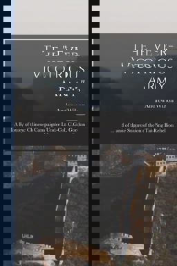 The Ever-Victorious Army,