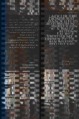 Laokoon Oder über Die Grenzen der Malerei und Poesie. Mit Beiläufigen Erläuterungen Verschiedener Puncte der Alten Kunstgeschichte