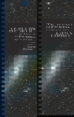 The Evolution of Worlds