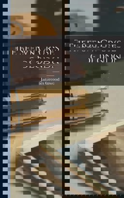 The Seven Curses of London