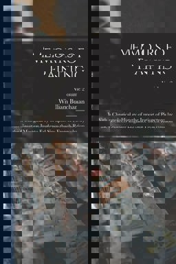 Memoirs of Painting Memoirs of Painting