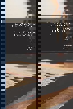 The Works of John Owen; Volume 12