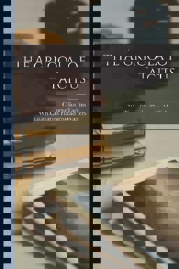 The Agricola of Tacitus