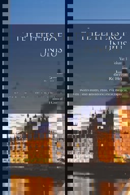 The Letters of Junius